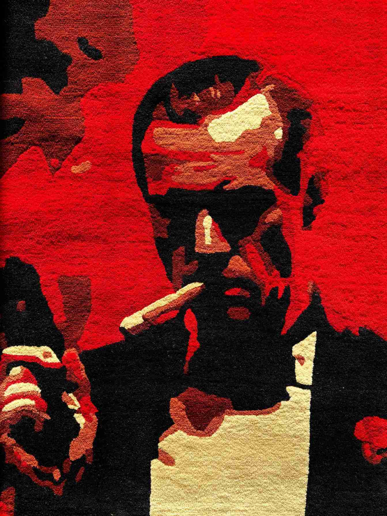 Godfather Rug