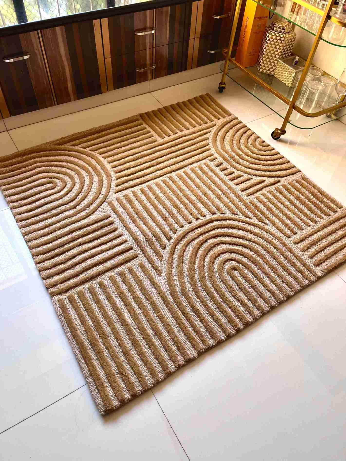 Beige Bastion
