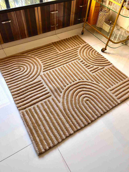 Beige Bastion