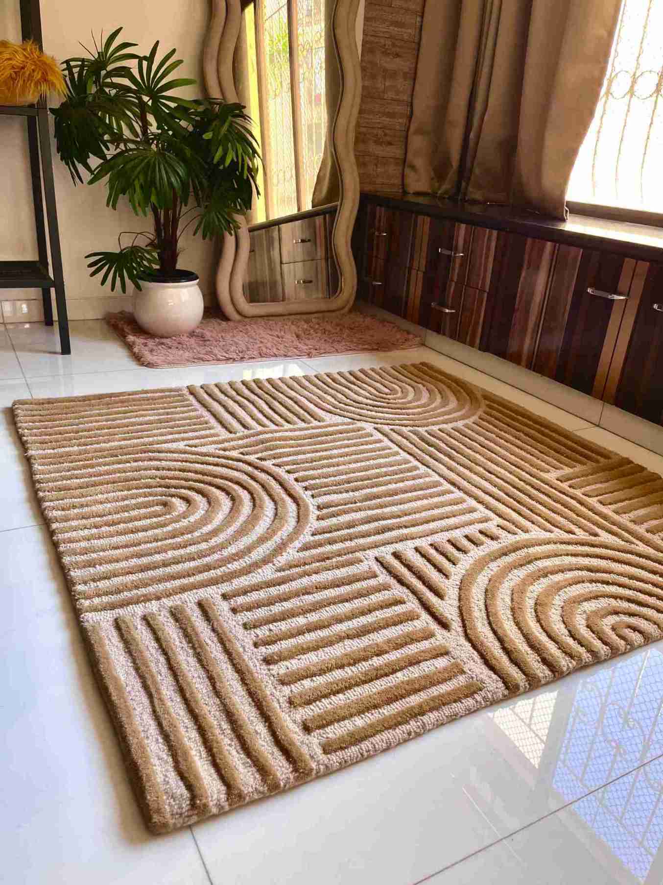 Beige Bastion
