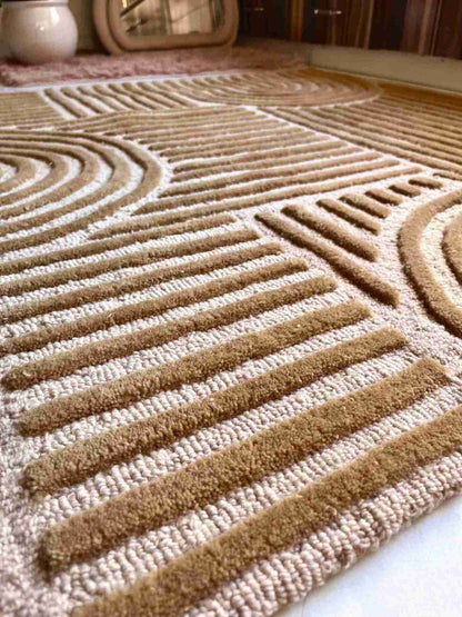 Beige Bastion