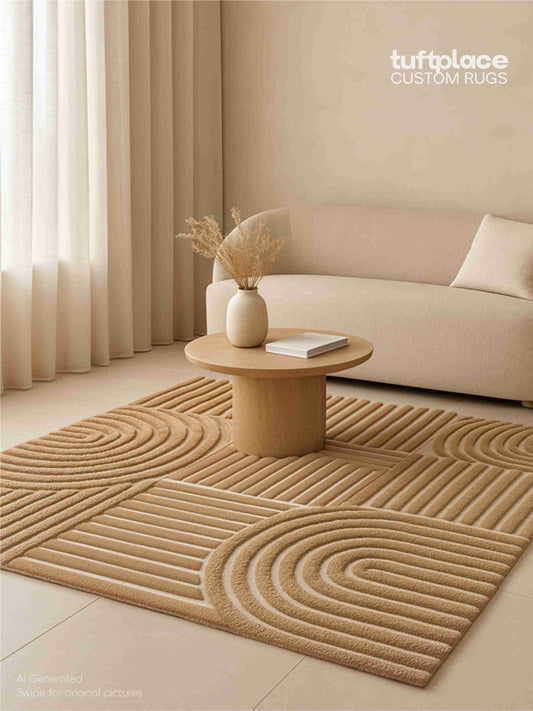 Beige Bastion
