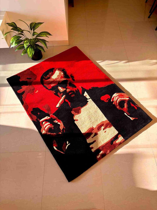 Godfather Rug
