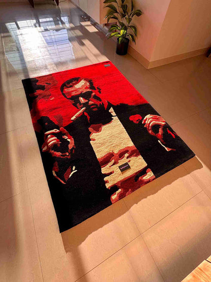 Godfather Rug