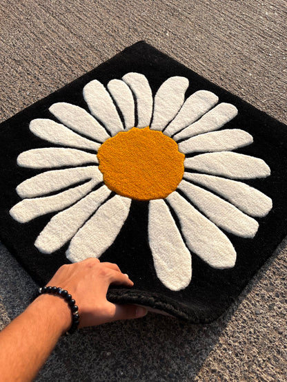 Daisy Custom Rug by Tuftplace