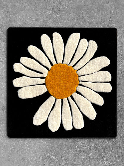 Daisy Custom Rug by Tuftplace