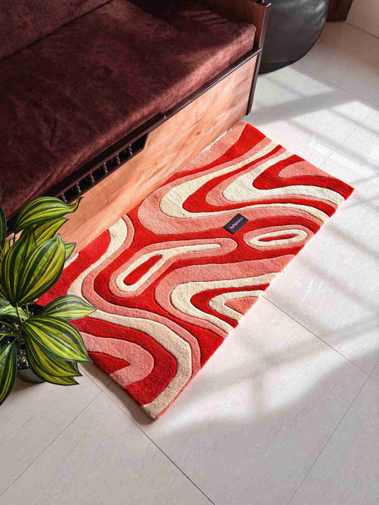 Lava Flow