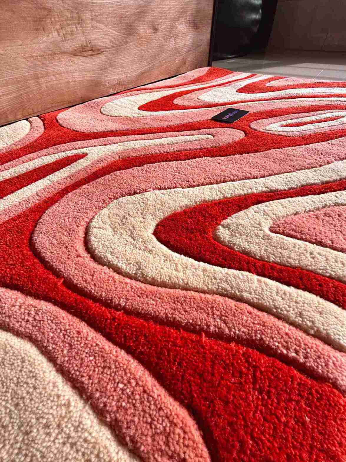 Lava Flow