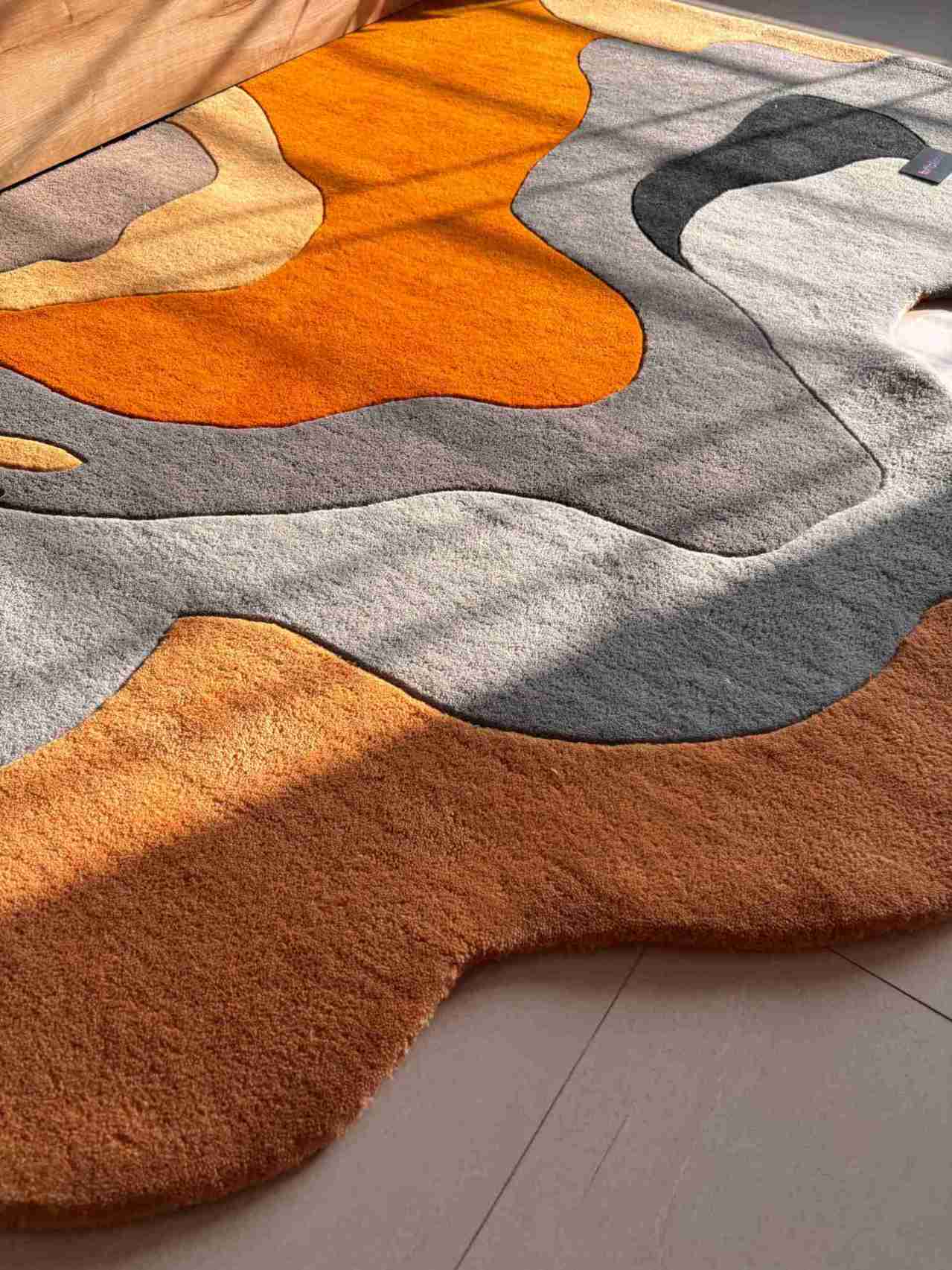 Molten Terrain