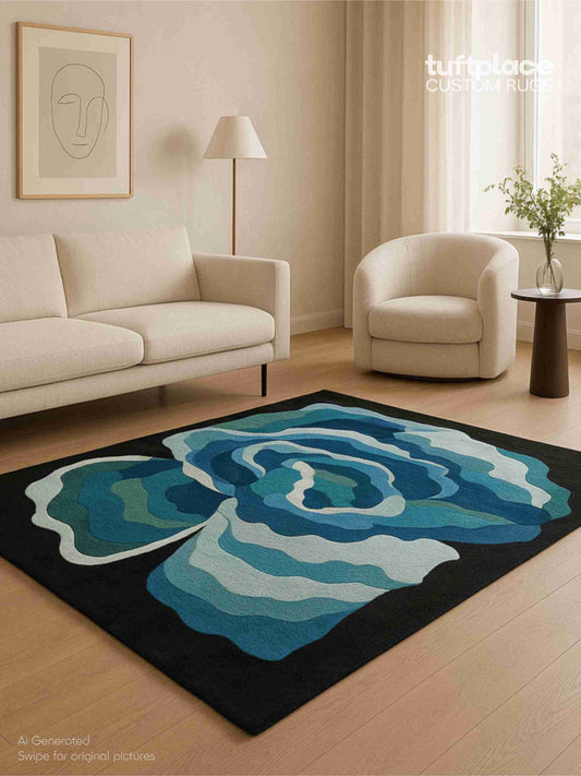 Ocean Petals
