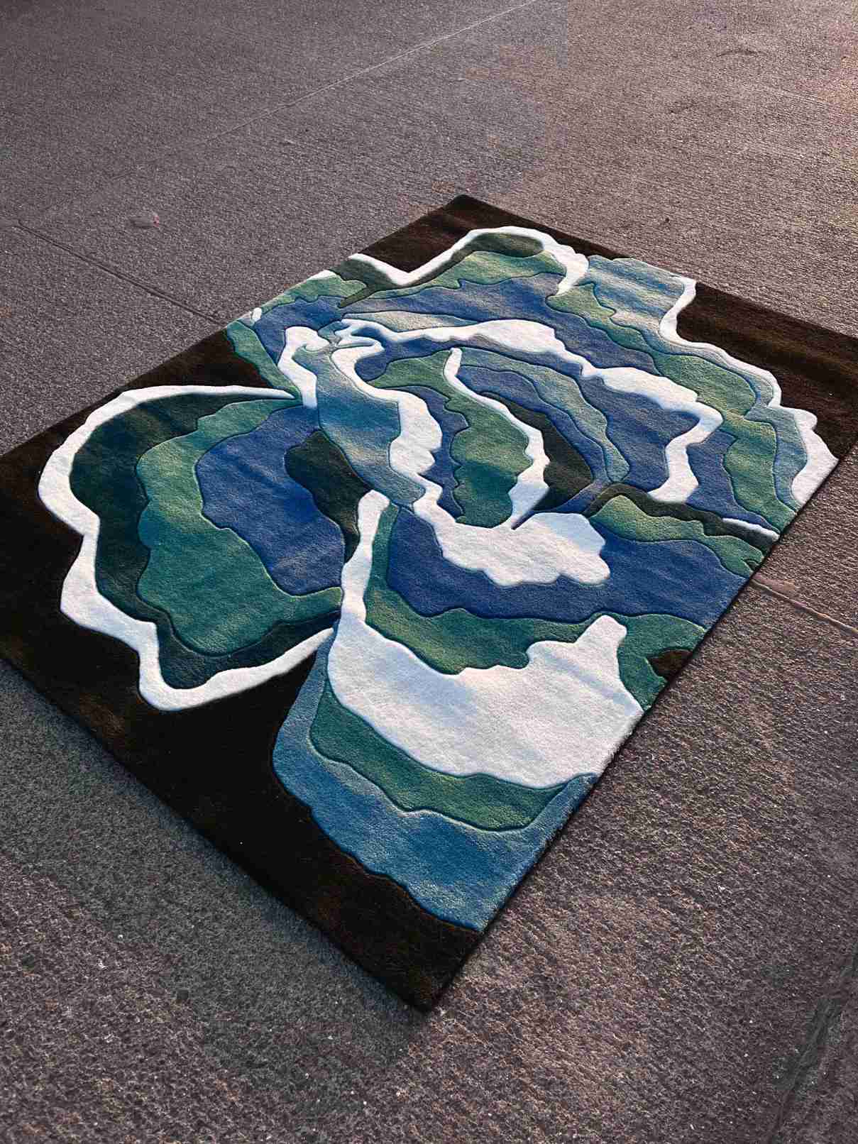 Ocean Petals