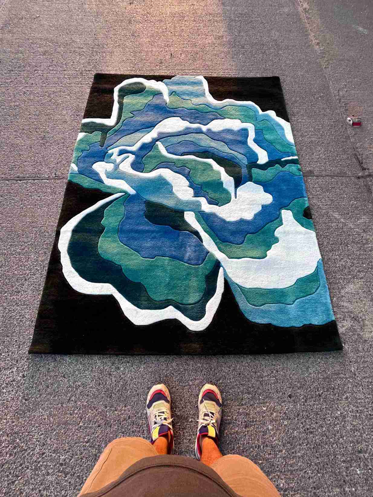 Ocean Petals