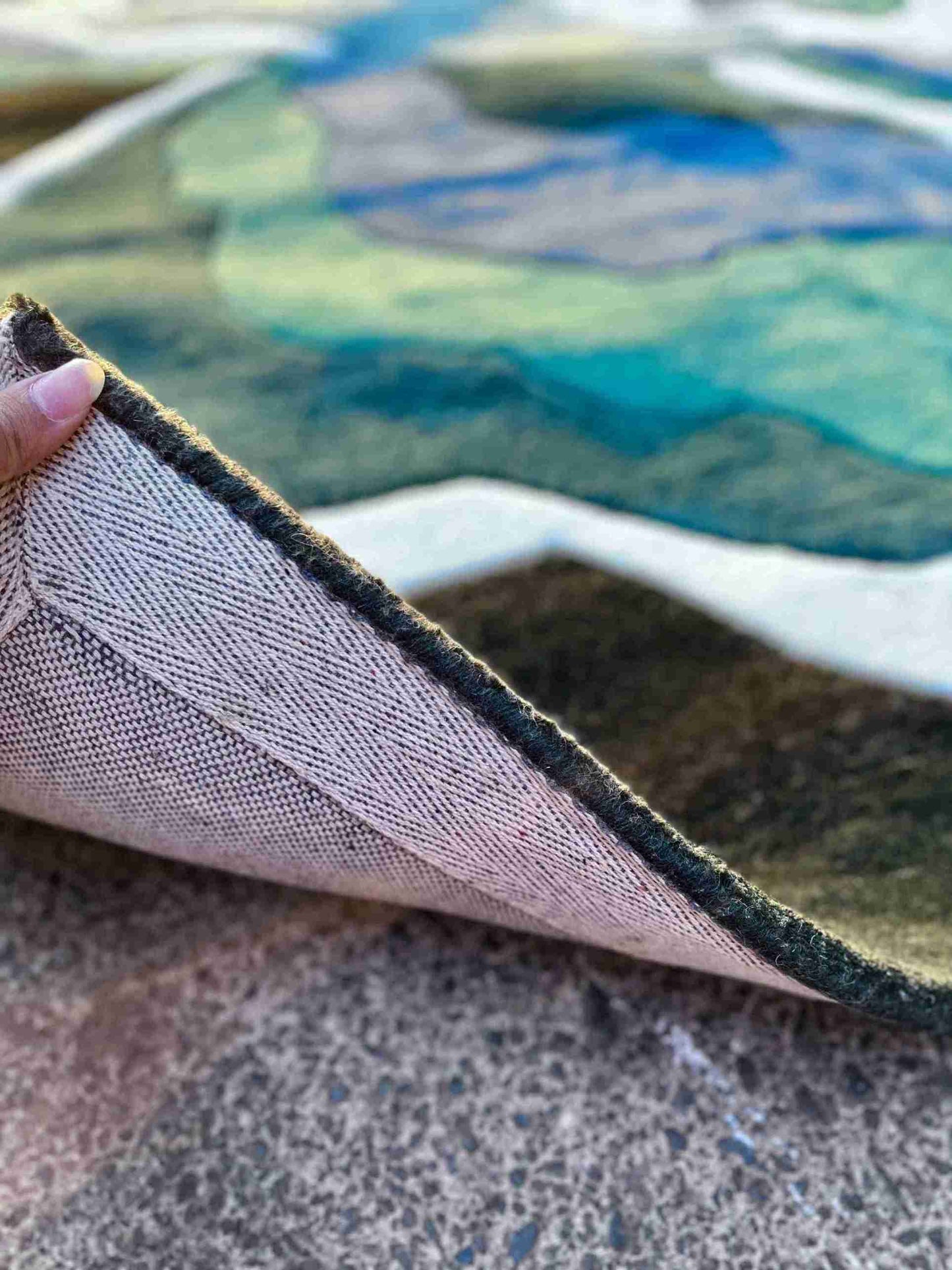 Ocean Petals