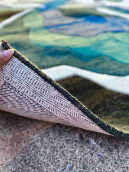 Ocean Petals