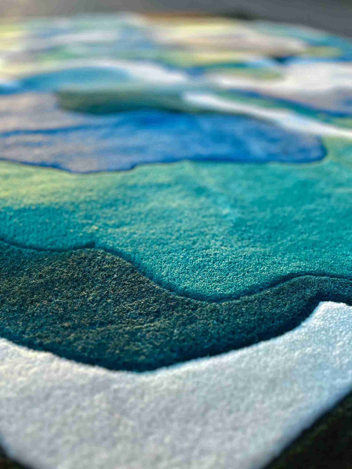 Ocean Petals