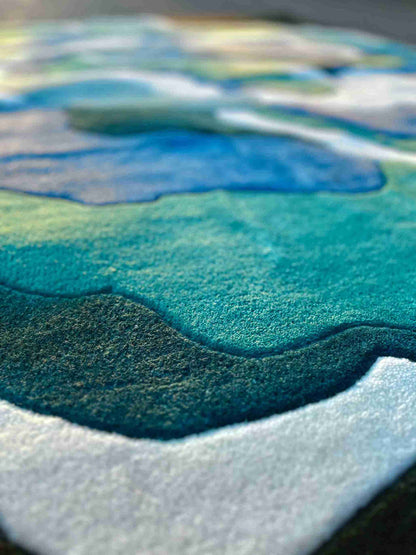 Ocean Petals