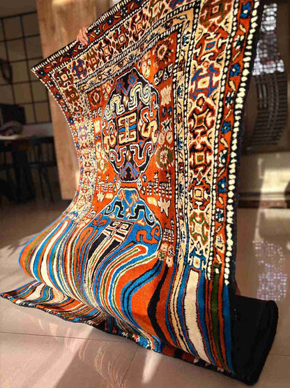 Mirage Custom Rug by Tuftplace