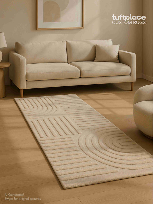 Zen Contour