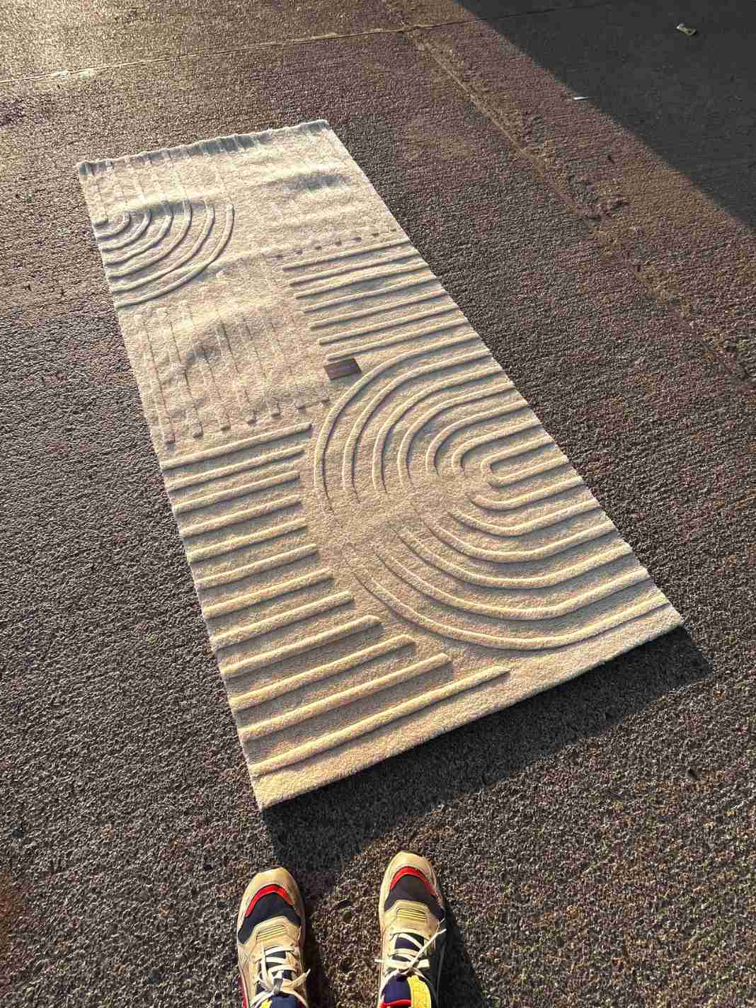 Zen Contour