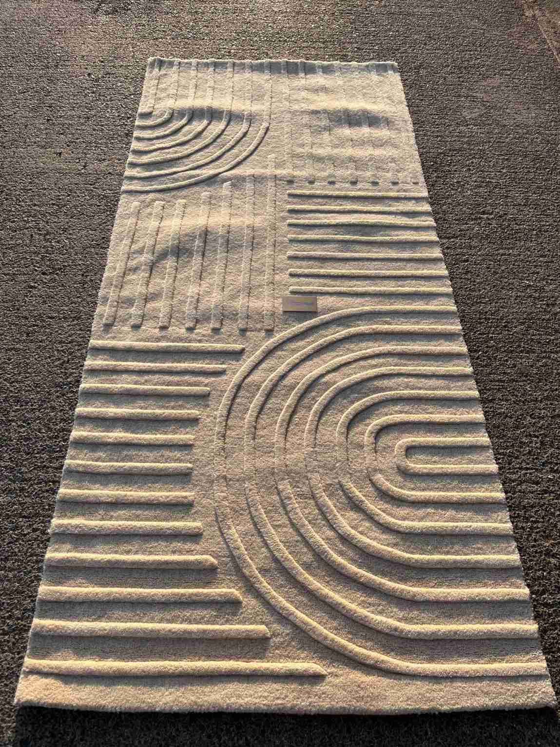 Zen Contour