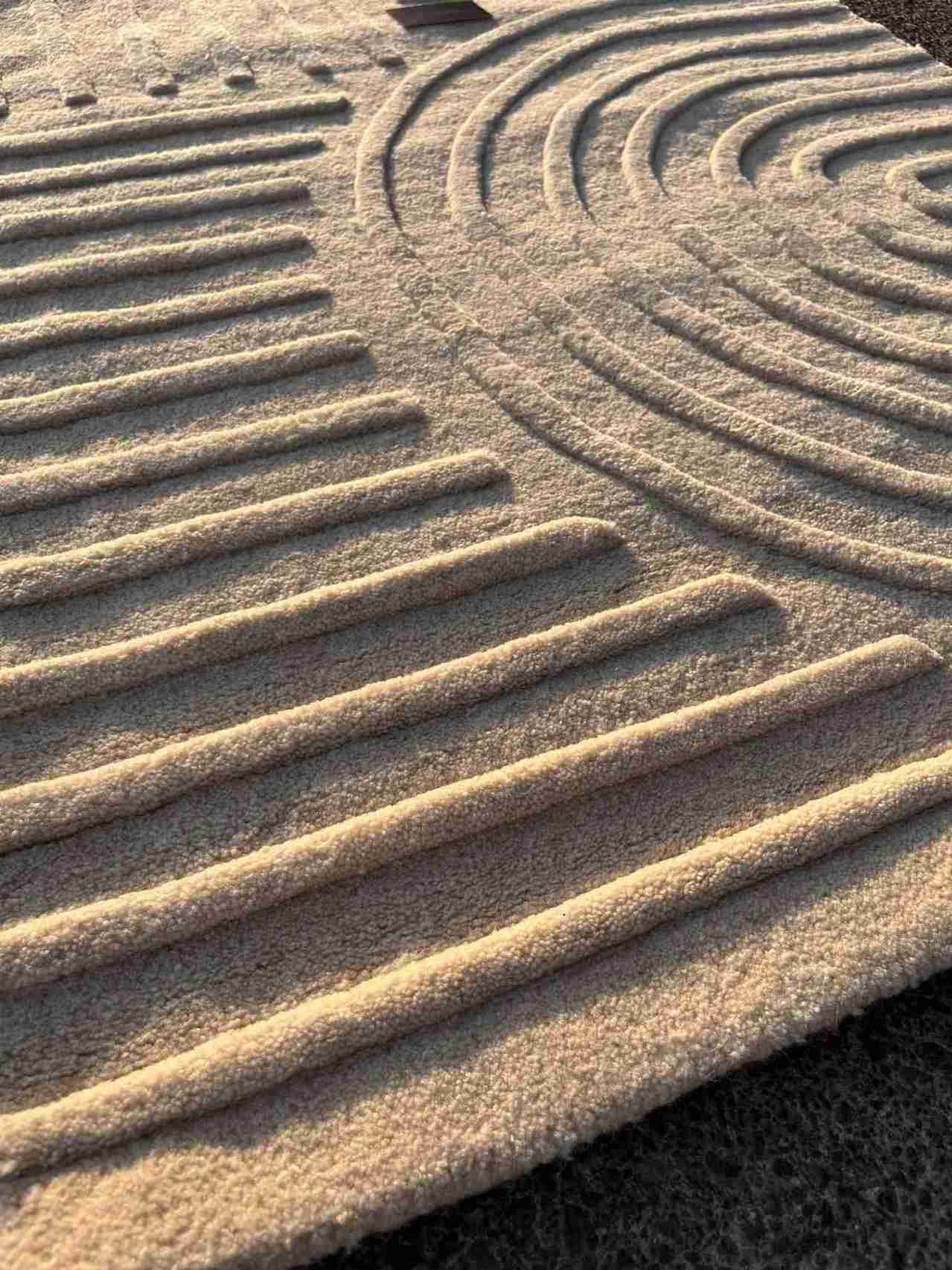 Zen Contour