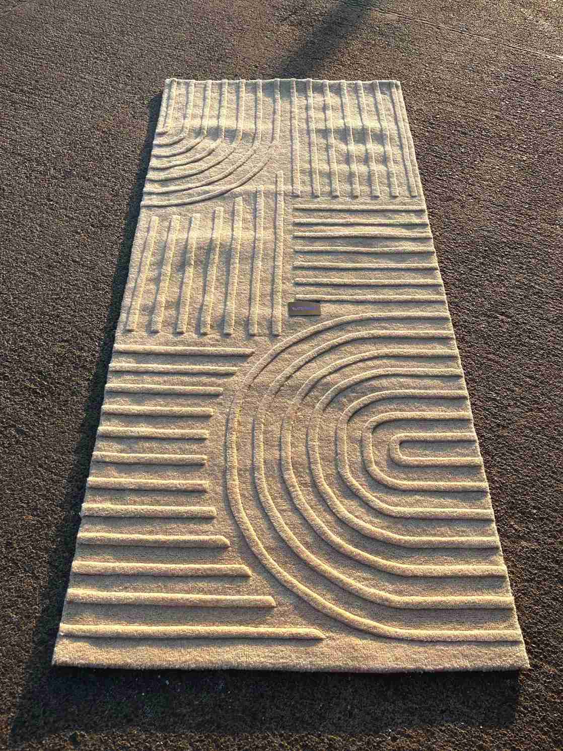 Zen Contour