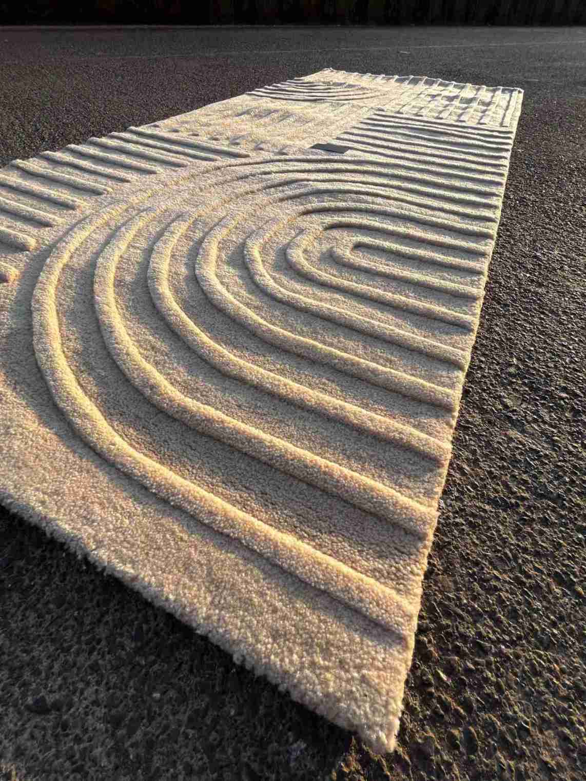 Zen Contour