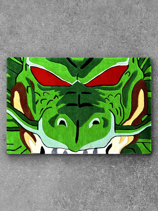 Shenron Custom Rug by Tuftplace